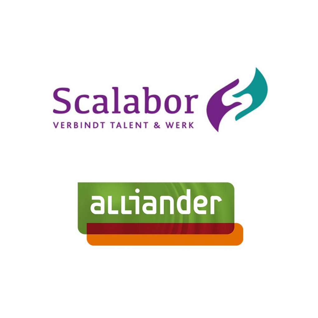 Samenwerking Scalabor en Alliander