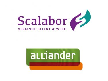 Samenwerking Scalabor en Alliander